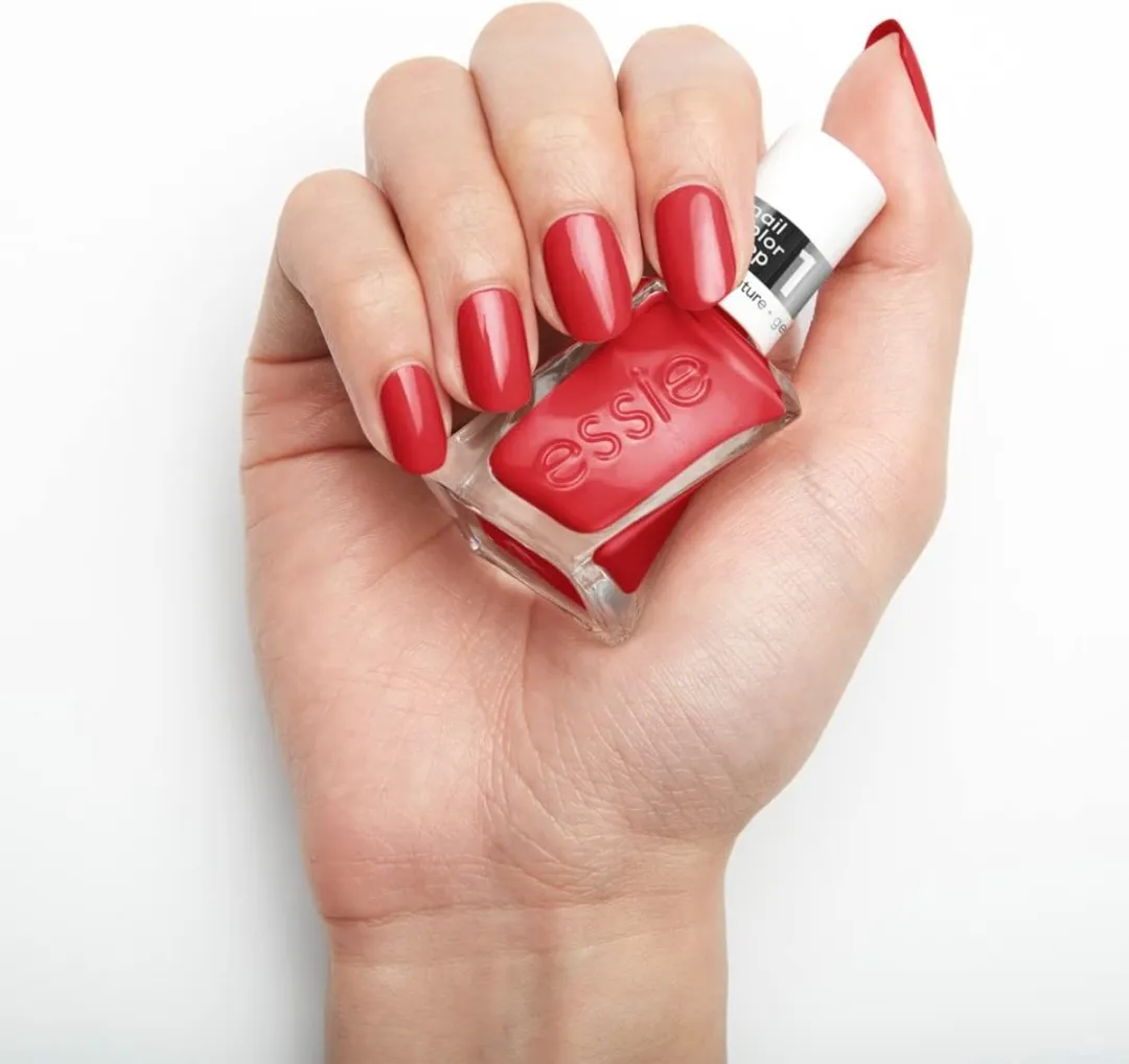 Essie Gel Couture Nagellak 539 Electric Geometric - 14ml