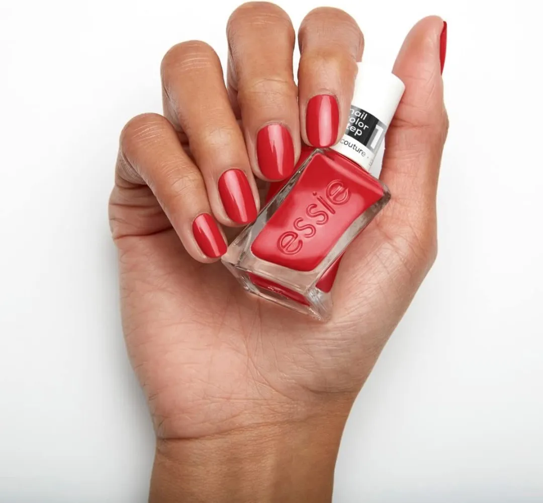 Essie Gel Couture Nagellak 539 Electric Geometric - 14ml