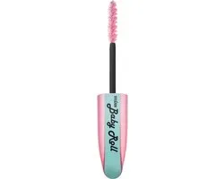 L'Oréal Paris Mega Volume Miss Baby Roll Mascara Zwart