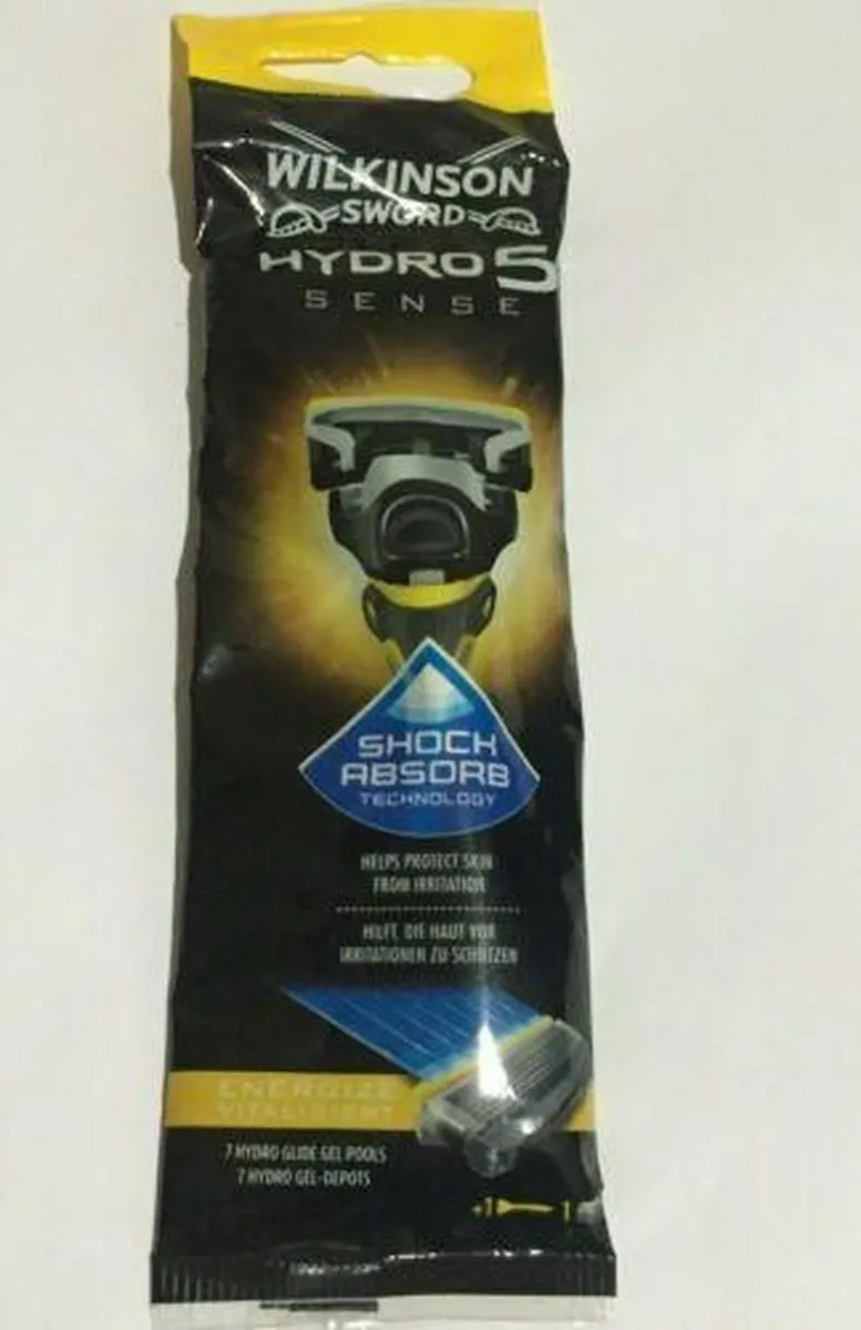 Wilkinson Sword Hydro 5 Sense Houder