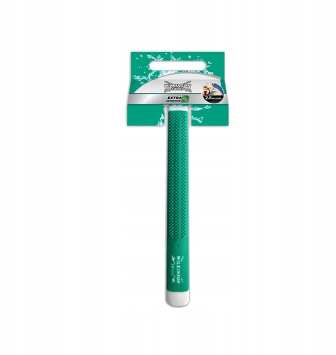 Wilkinson Extra 2 Sensitive Scheermesjes