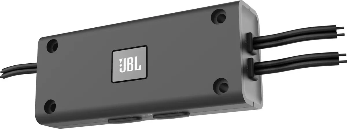 JBL Stadium 52CF 2-Weg Inbouwspeakers 240W - Zwart