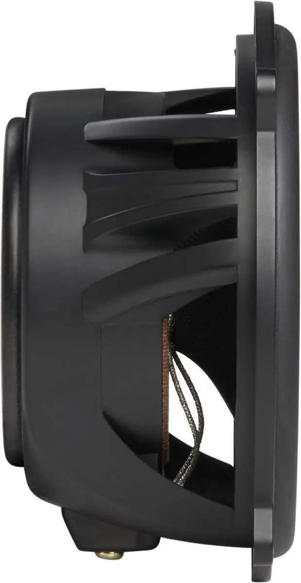 JBL Stadium 52CF 2-Weg Inbouwspeakers 240W - Zwart - afbeelding 6 van 6