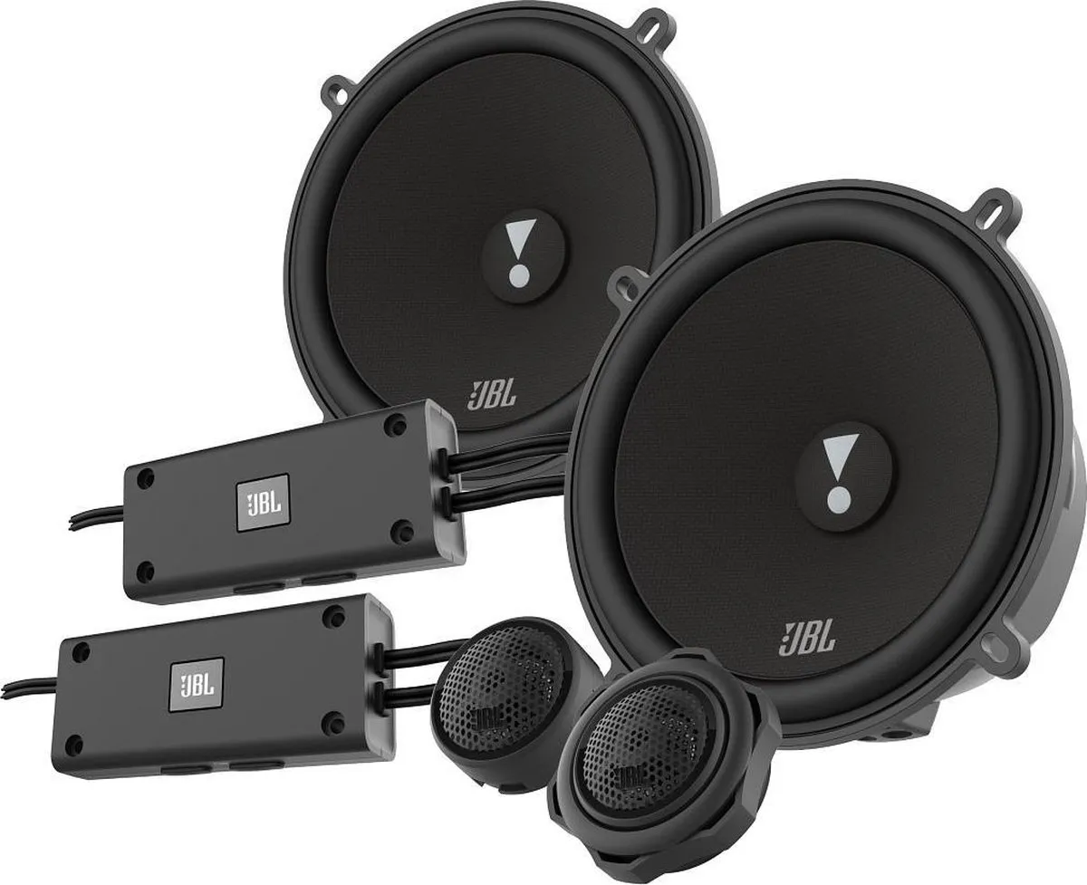 JBL Stadium 52CF 2-Weg Inbouwspeakers 240W