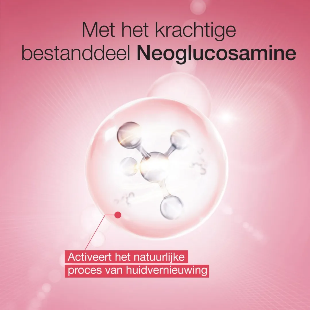Neutrogena Glow Boost Revitalizing Fluid SPF30 - 50ml - afbeelding 6 van 6