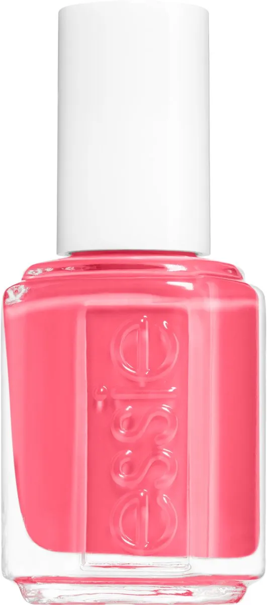 essie Original 73 Cute as a Button Nagellak - 14ml - Roze - afbeelding 6 van 6