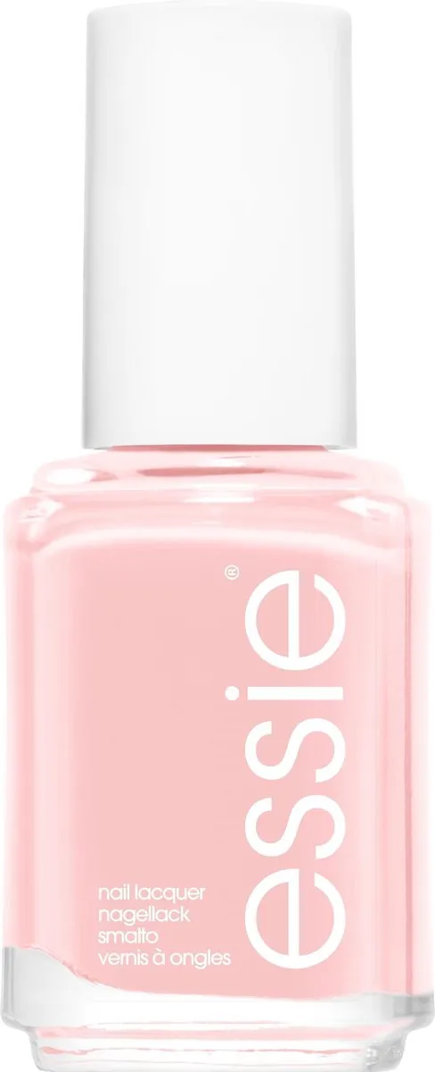 essie Original 14 Fiji Glanzende Nagellak 13,5ml