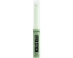 NYX Pro Fix Stick Correcting Concealer Green 1.6g