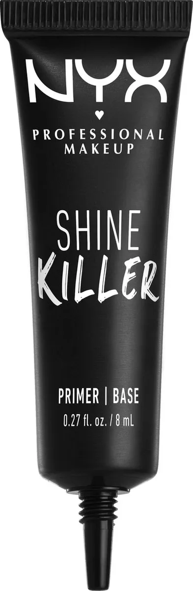 NYX Professional Makeup - Shine Killer Primer - 8 ml
