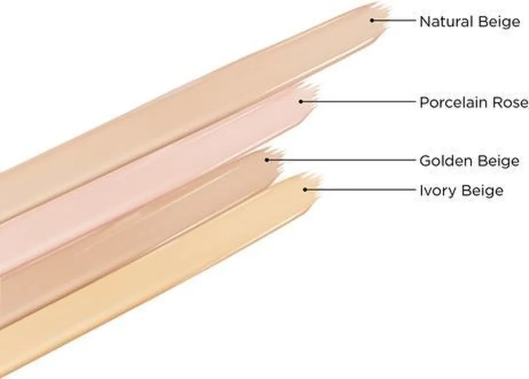 L'Oréal Paris True Match Concealer - Warm Beige 4ml