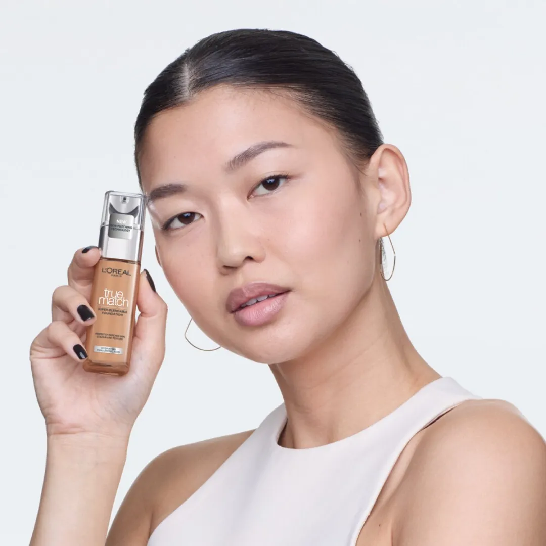 L'Oréal Paris True Match Foundation 9D/W