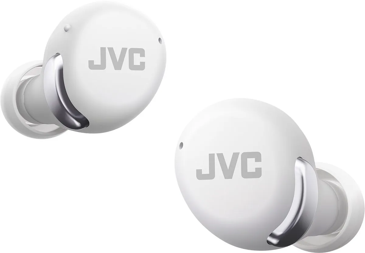 JVC HA-A30T2-B True Wireless Oordopjes