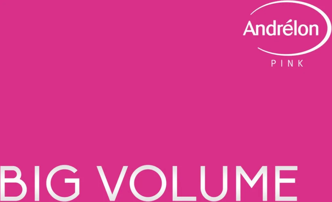 Andrélon Fohnspray Big Volume 200ml