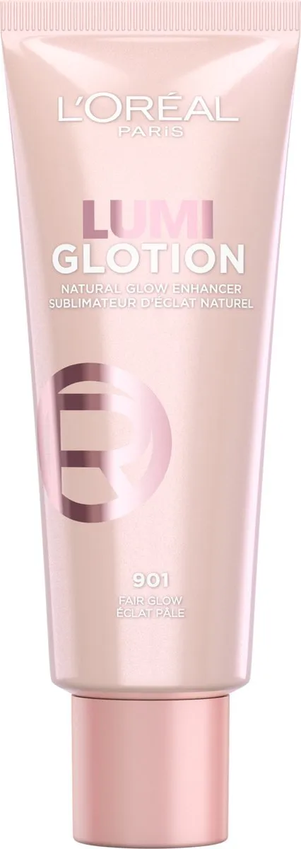 L'Oréal Paris Glotion 901 Fair Glow