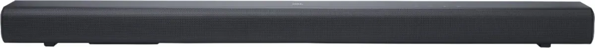 JBL SB510 2.1 Soundbar - Draadloze Subwoofer - Zwart