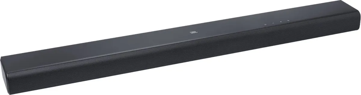 JBL SB510 2.1 Soundbar - Draadloze Subwoofer - Zwart - afbeelding 6 van 6