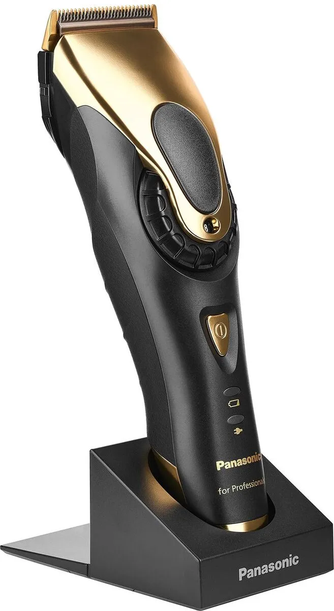 Panasonic ER-GP84 Gold Edition Baardtrimmer - Goud