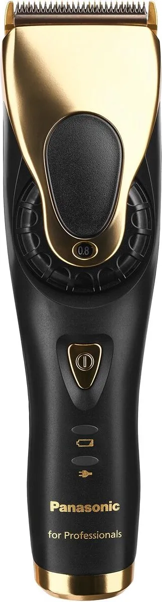 Panasonic ER-GP84 Gold Edition Baardtrimmer - Goud