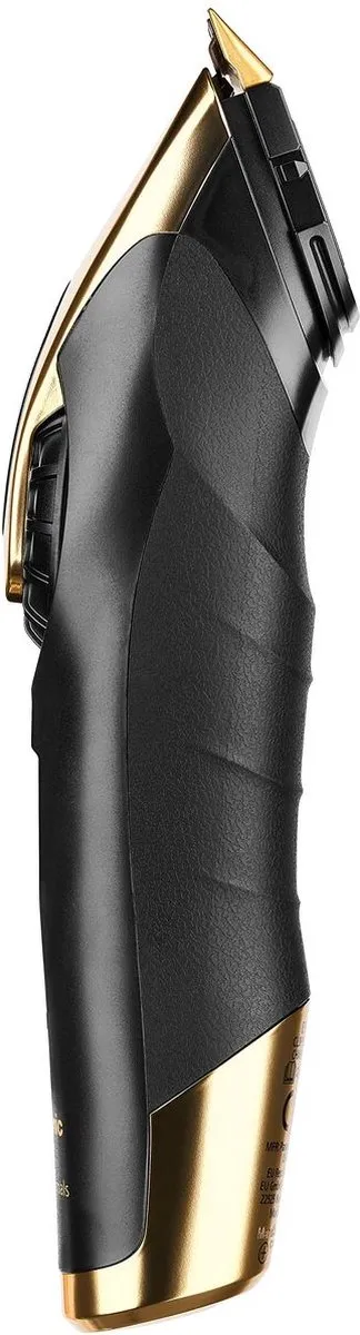 Panasonic ER-GP84 Gold Edition Baardtrimmer - Goud