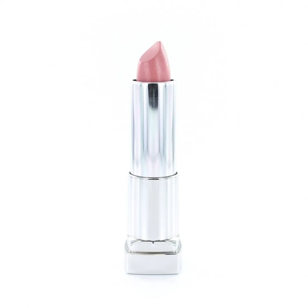 Maybelline Color Sensational Lipstick 132 Sweet Pink