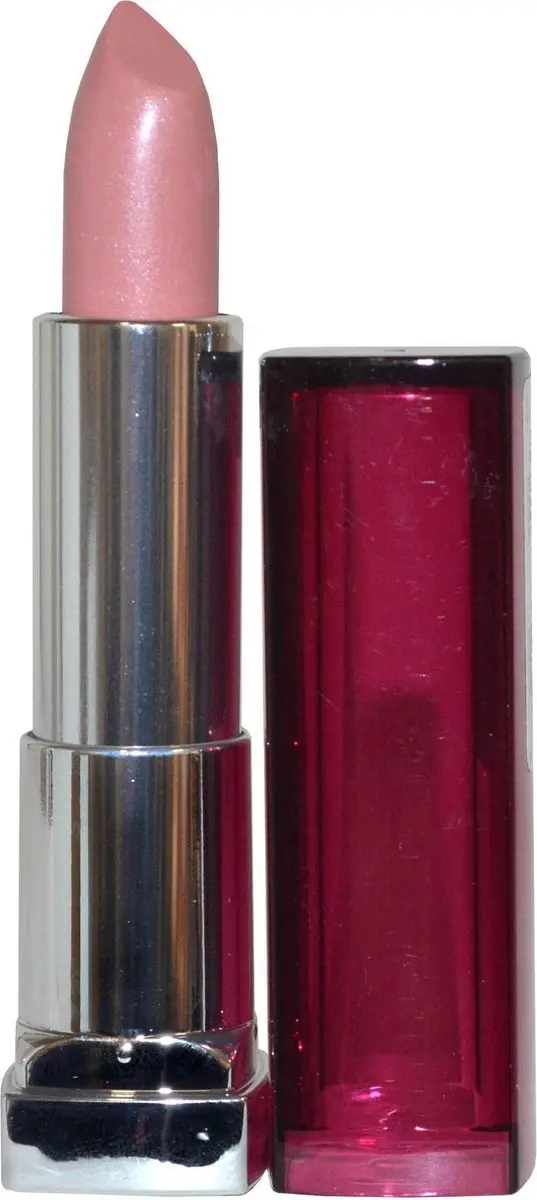 Maybelline Color Sensational Lipstick 132 Sweet Pink