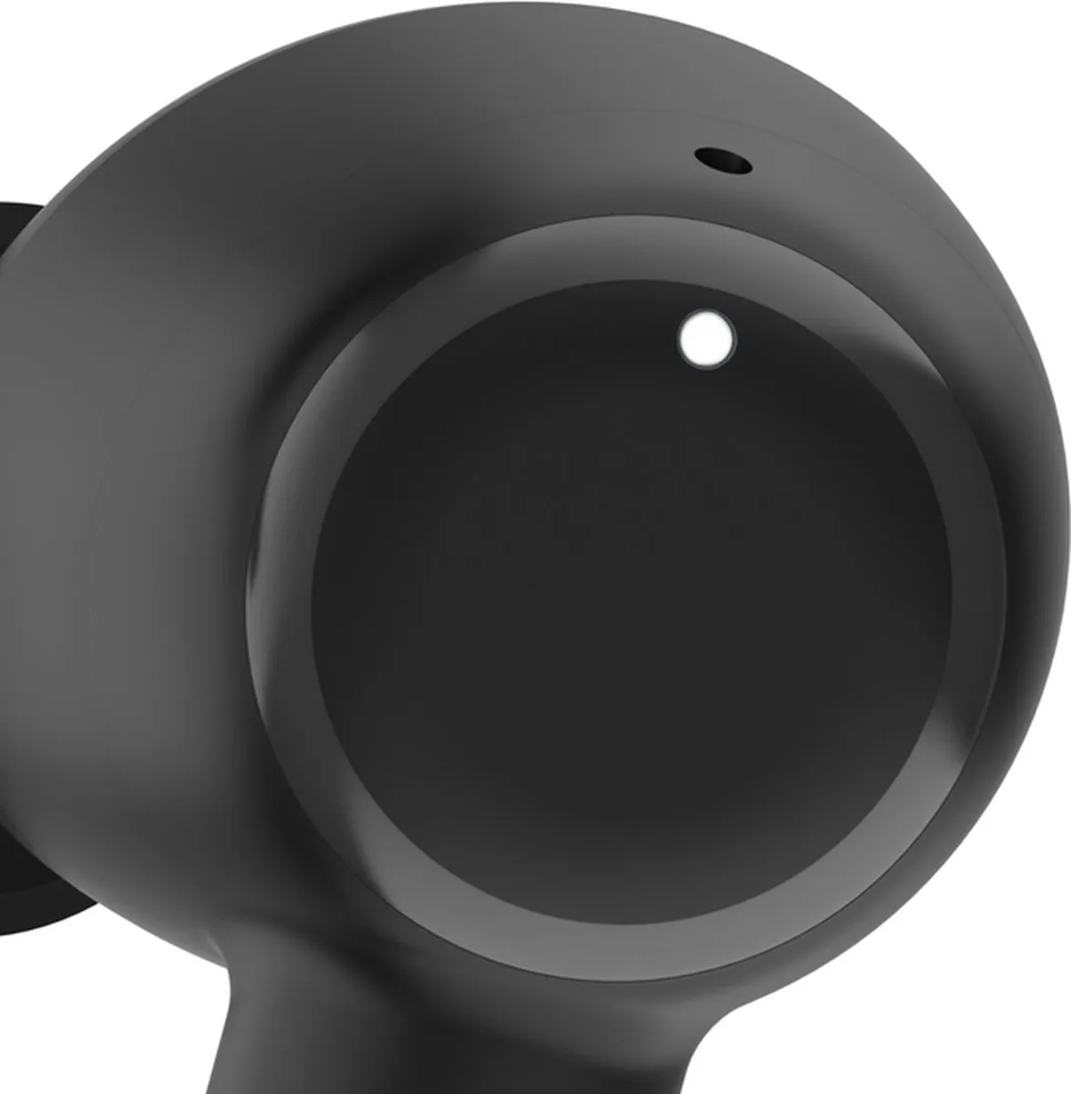 Belkin SoundForm Pulse AUC007btBLK In-ear Headset - Zwart