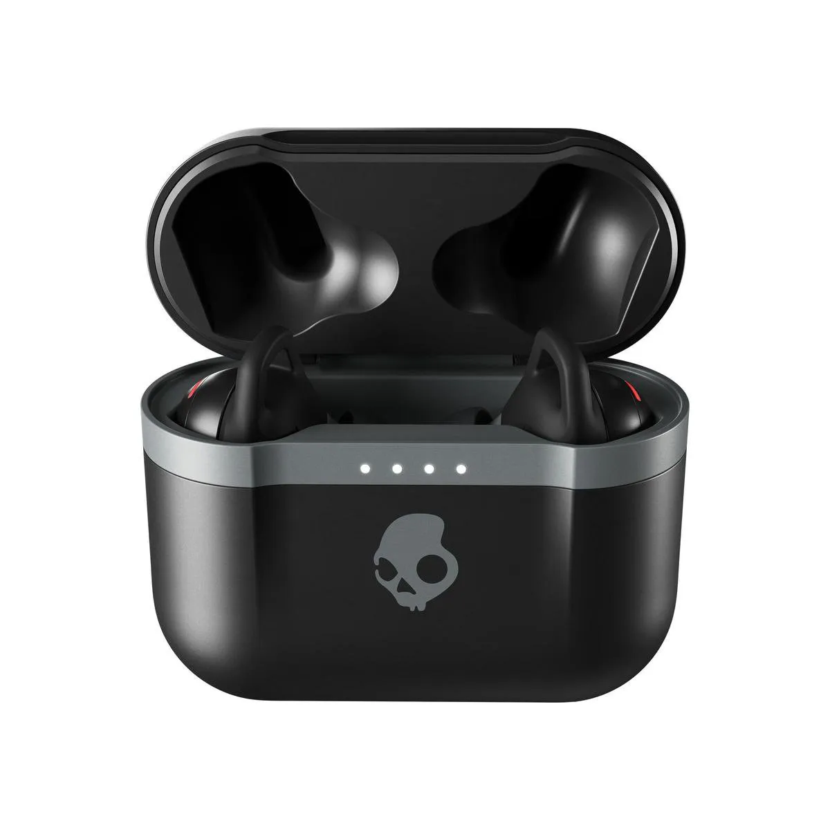 Skullcandy INDY EVO S2IVW-N740 True Wireless Oordopjes - Black