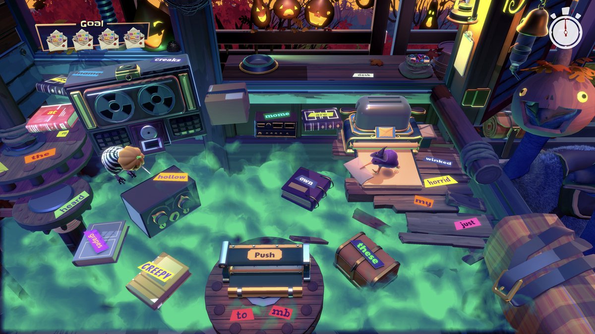 KeyWe - Playstation 4