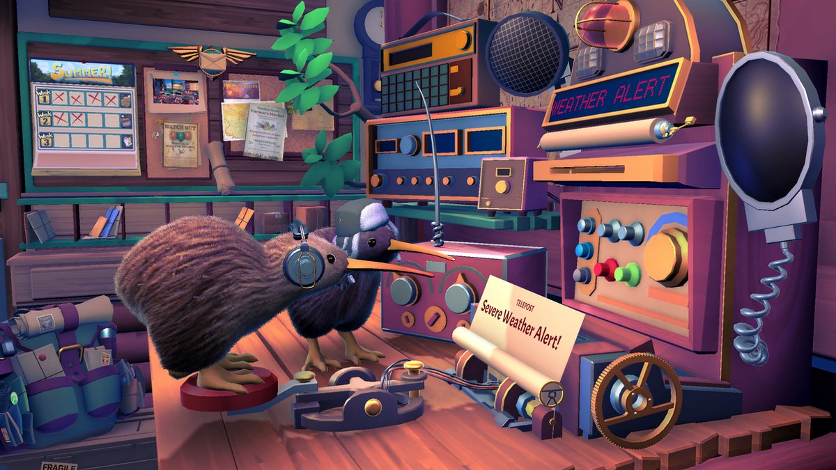 KeyWe - Playstation 4