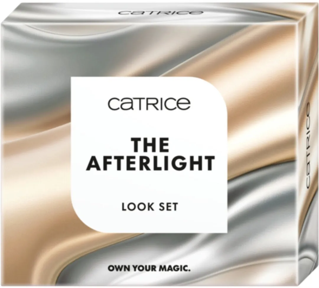 Catrice The Afterlight Geschenkset