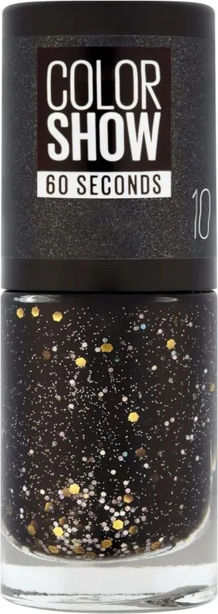 Maybelline Color Show Nagellak #10 Spot Light