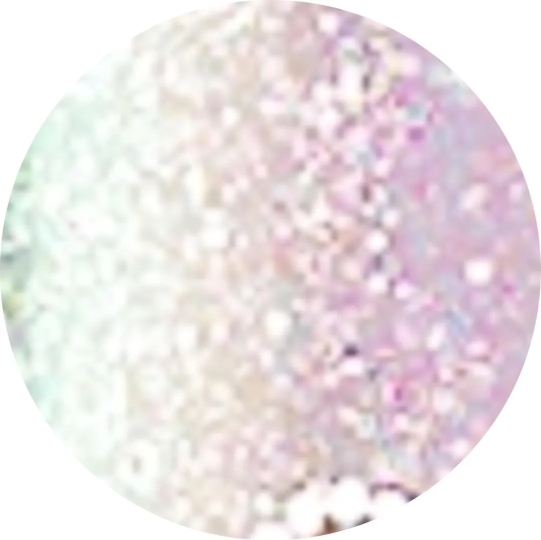 L'Oréal Paris Glitter Eyeliner 01 Holographic Show - 30g