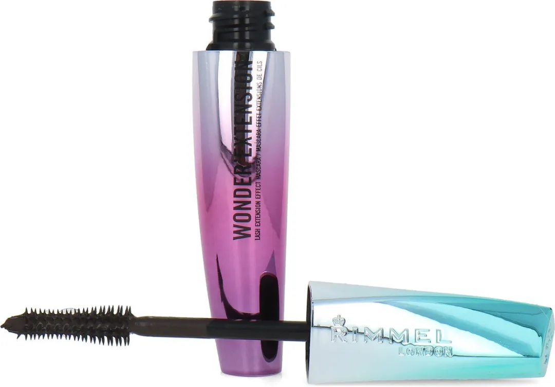 Rimmel London Wonder'Extension Mascara 002 Brown Black
