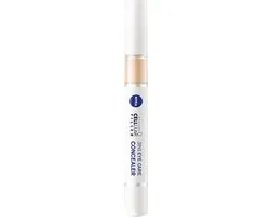NIVEA Cellular Filler 3-in-1 Oogconcealer 4ml - Natural