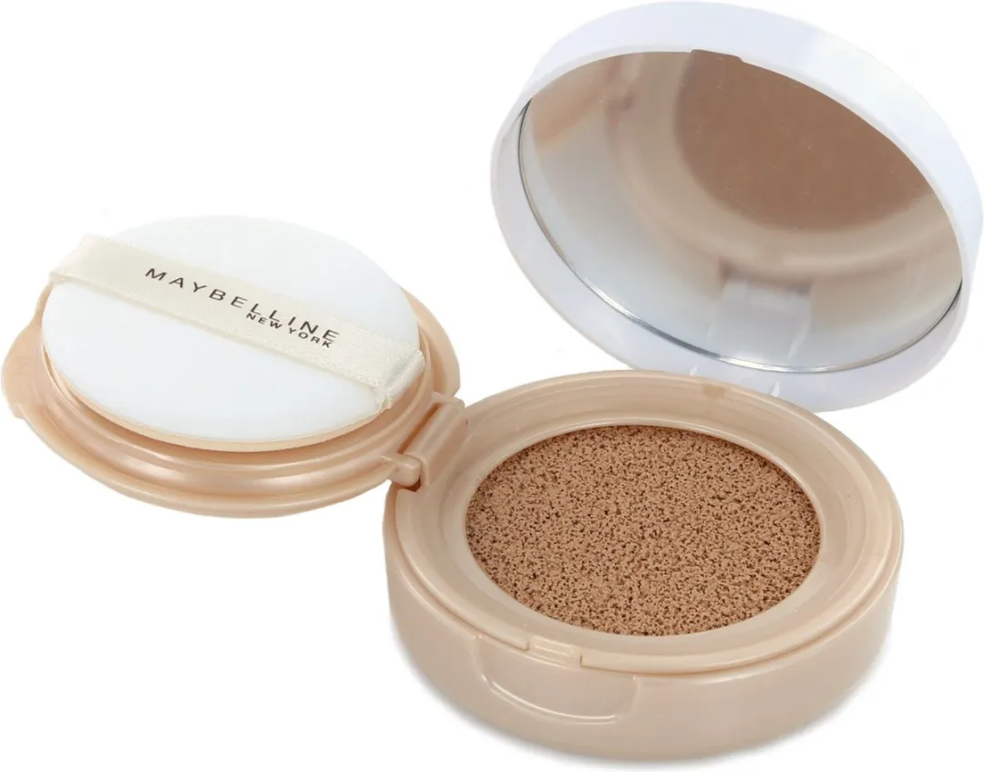 Maybelline Dream Cushion Foundation 10 Ivory - 14.6ml