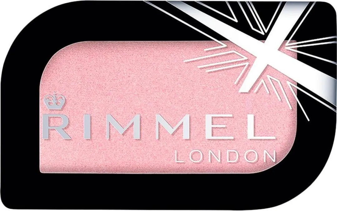 Rimmel London Magnif'eyes Mono Pressed Oogschaduw