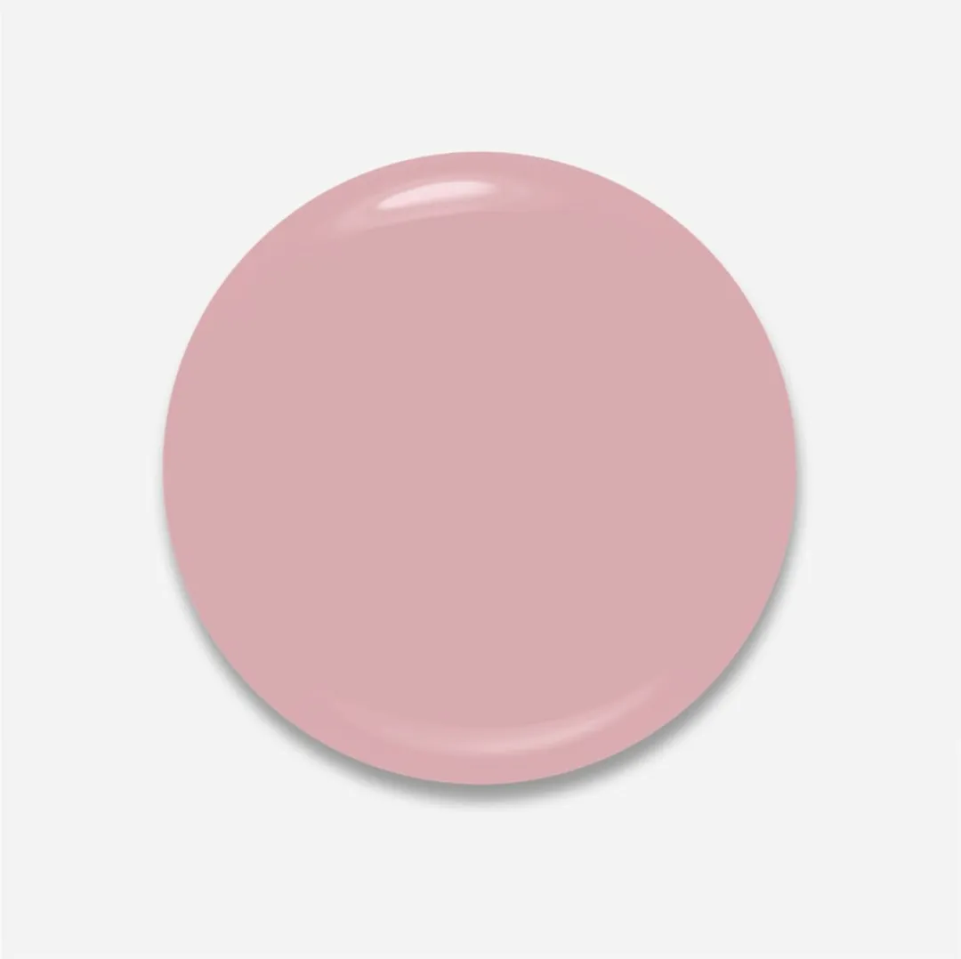 Rimmel London KIND & FREE Nagellak 154 Milky Bare - 8ml