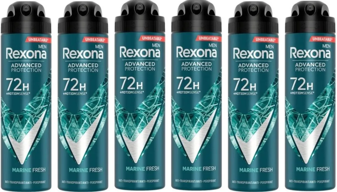Rexona Men Marine Deospray 150ml