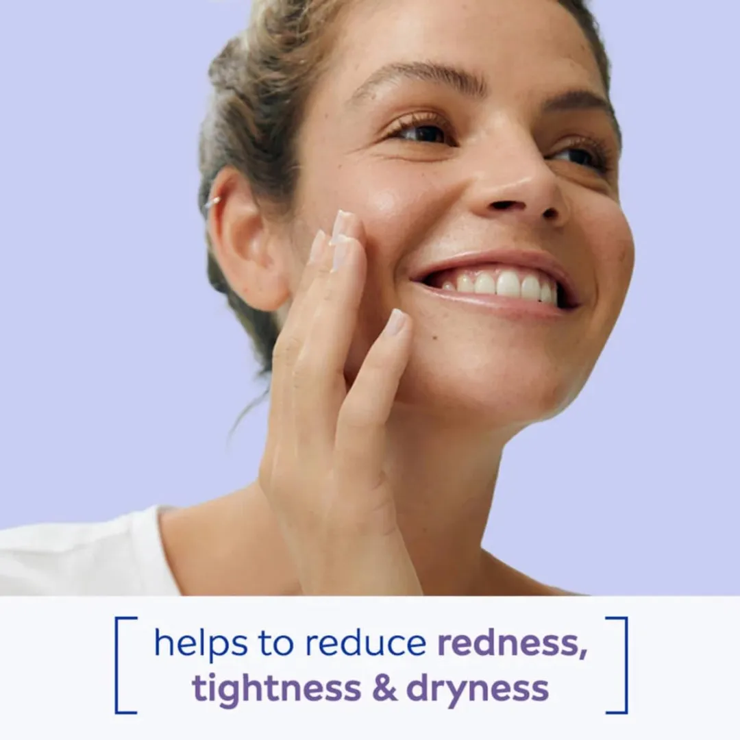 NIVEA Reinigingsmelk Sensitive 200ml - 6 Stuks - afbeelding 6 van 6