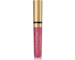 Max Factor Colour Elixir Soft Matte Lipstick 020 Blushing Peony