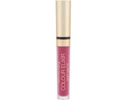 Max Factor Colour Elixir Soft Matte Lipstick 020 Blushing Peony - 4ml
