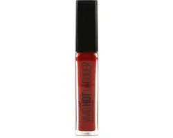 Maybelline Color Sensational Vivid Hot Lacquer 72 Lippenstift - Rood