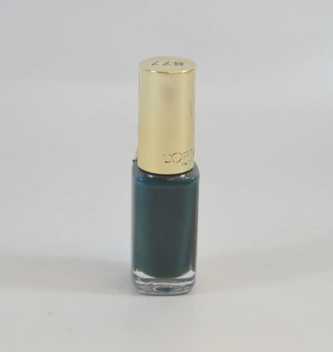 L'Oréal Paris Color Riche Nagellak 5ml