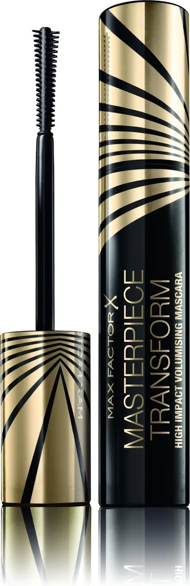 Max Factor Masterpiece Transform Mascara - 12ml - Zwart