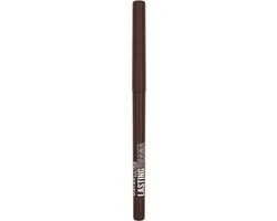 Maybelline Lasting Drama Unstoppable Oogpotood Brown Sugar - 3 x - Voordeelverpakking