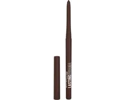 Maybelline Lasting Drama Unstoppable Oogpotood Brown Sugar - 3 x - Voordeelverpakking