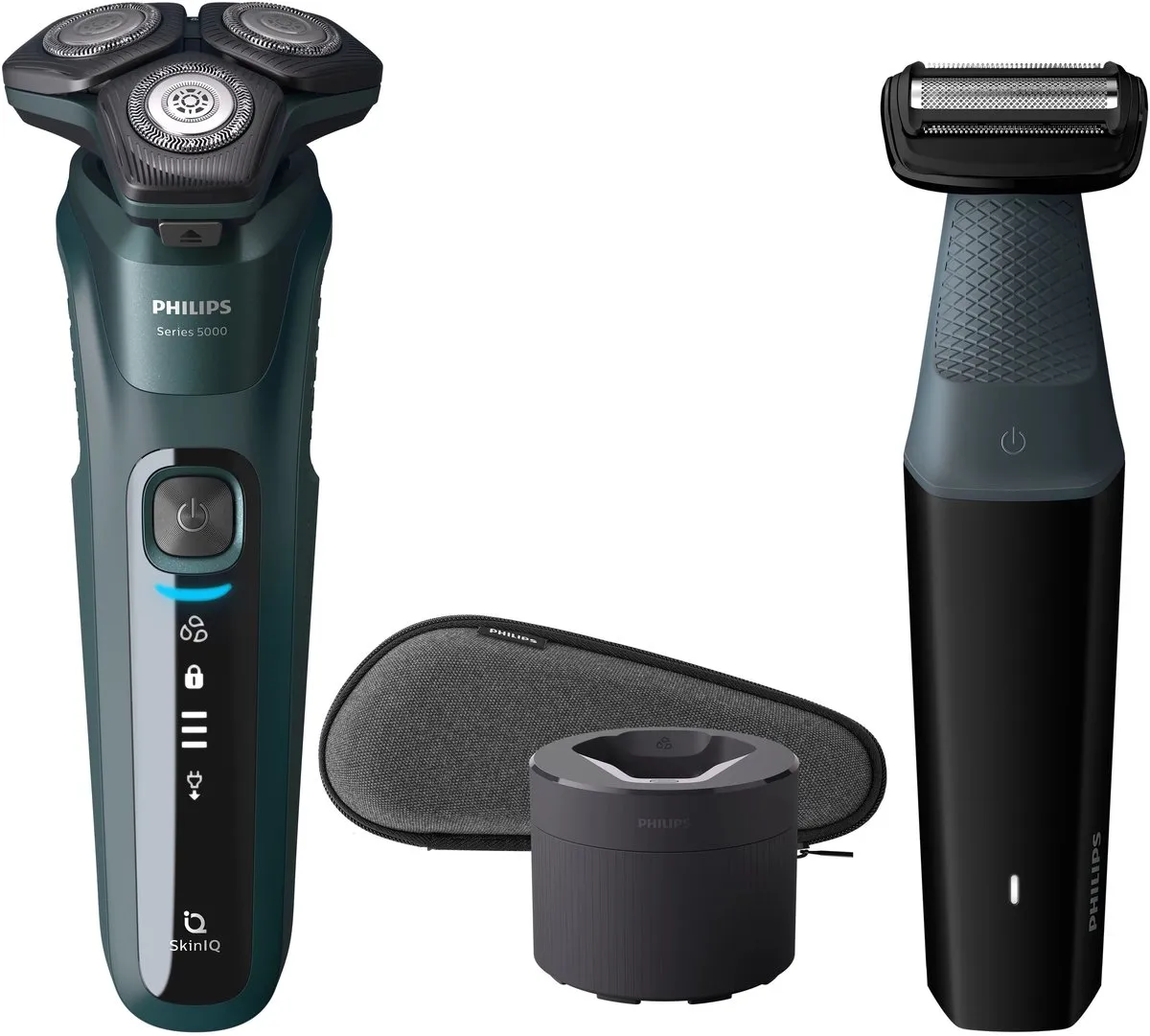 Philips Series 5000 S5584/57 Scheerapparaat
