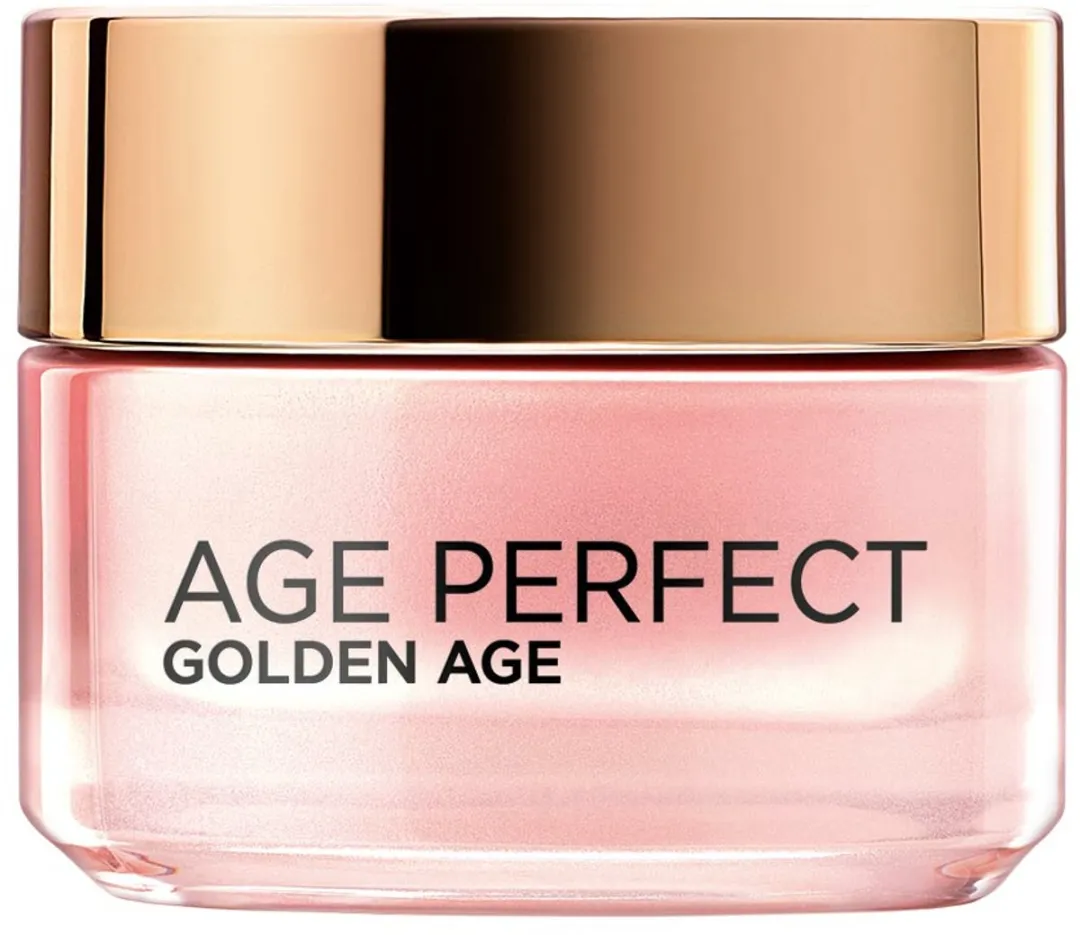 L'Oréal Paris Age Perfect Dagcrème - 300ml (6x50ml) - afbeelding 6 van 6