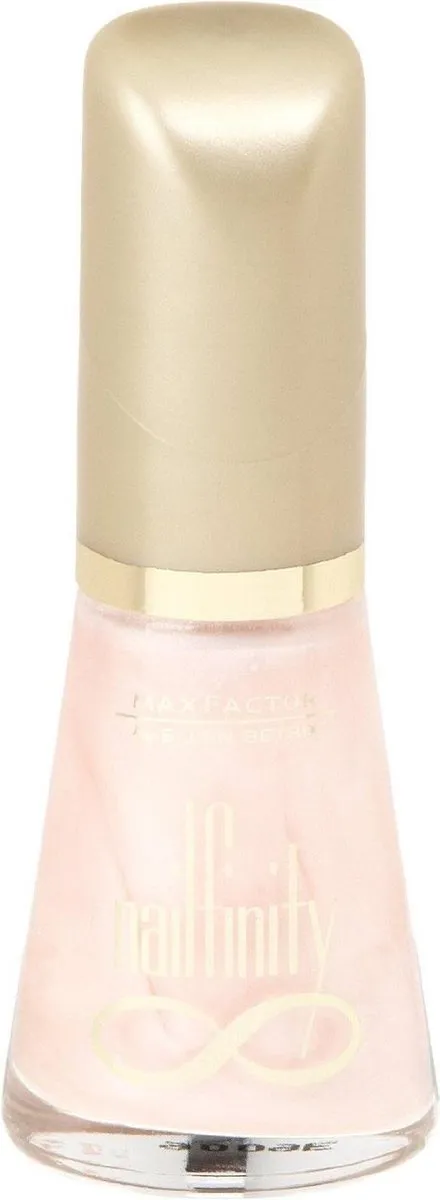 Max Factor Nailfinity Nagellak 865 Modernist Pink - 8.5g