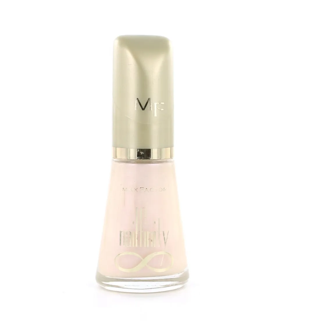 Max Factor Nailfinity Nagellak 865 Modernist Pink